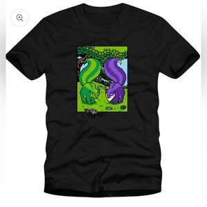 Strangelove Skunk T-shirt